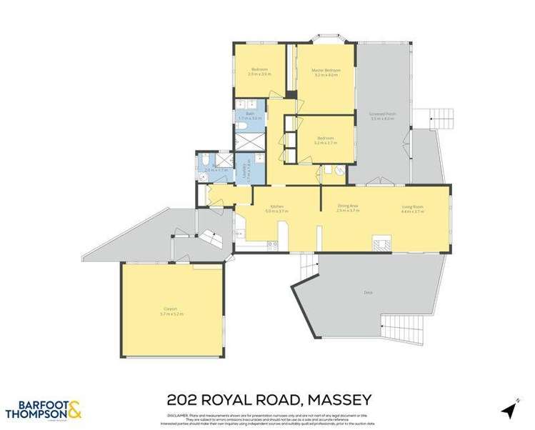 202 Royal Road Massey_33