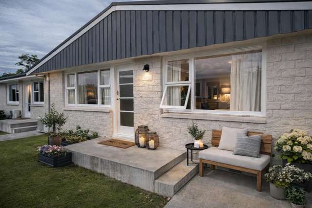 Saint Albans $495 per week