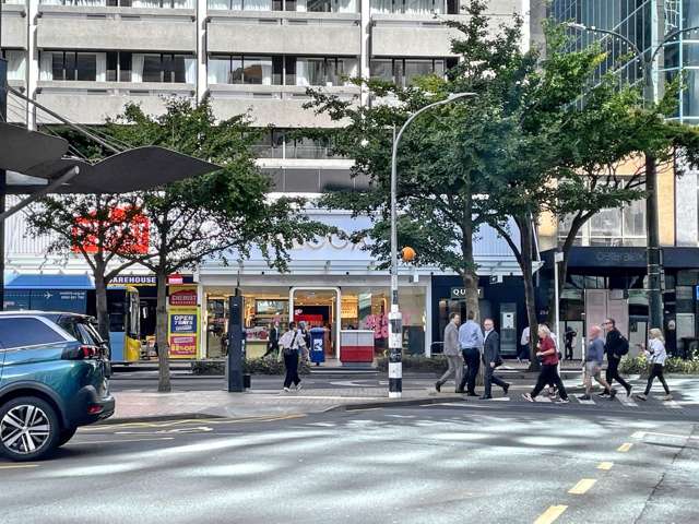 Ground Floor, 254 Lambton Quay Wellington Central_2