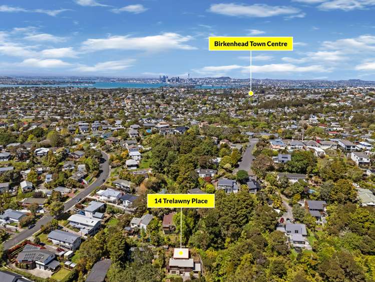14 Trelawny Place Hillcrest_33