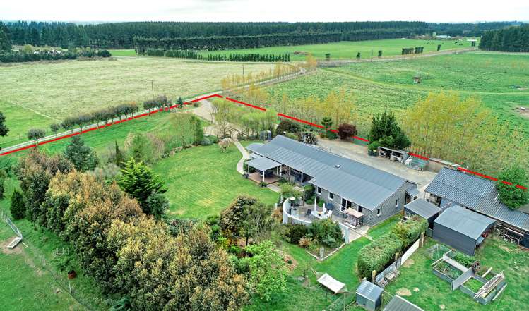 291 Karanga Road Dunsandel_23