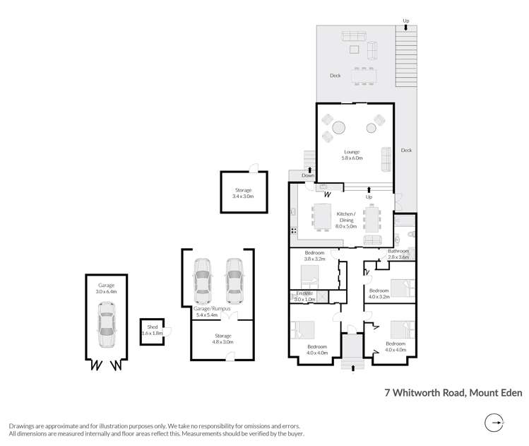 7 Whitworth Road Mount Eden_19