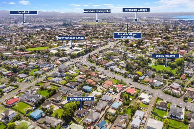 13 Maioro Street New Windsor_23