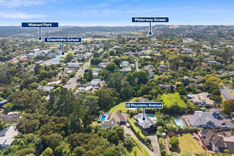 12 Pounamu Avenue Greenhithe_28