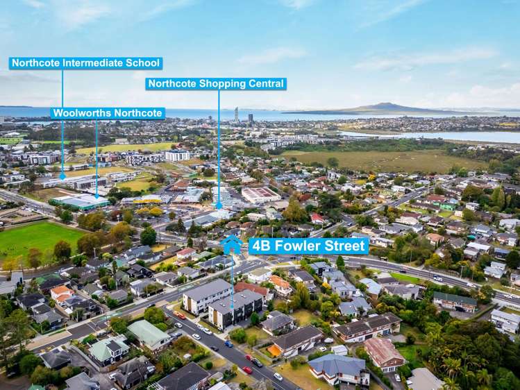 4b Fowler Street Northcote_19