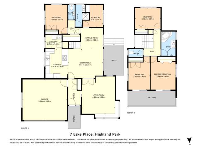 7 Eske Place Highland Park_1