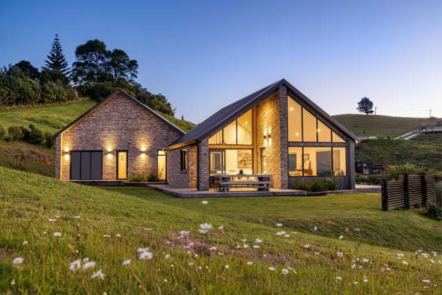 Elevated Views, Effortless Luxury, Move-in Ready