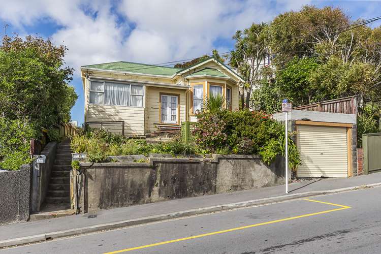 23 Bidwill Street Mount Cook_9