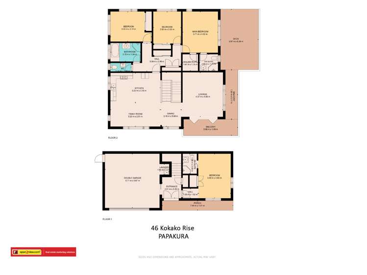 46 Kokako Rise Papakura_12