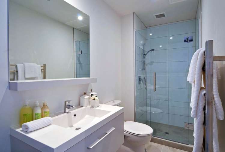 5B/132 Vincent Street City Centre_16