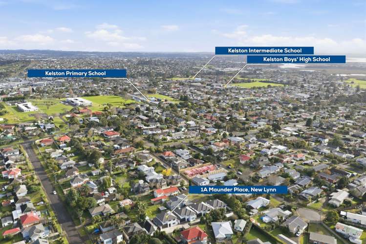 1A Maunder Place New Lynn_30