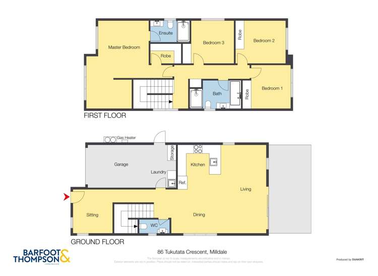 86 Tukutata Crescent Milldale_16