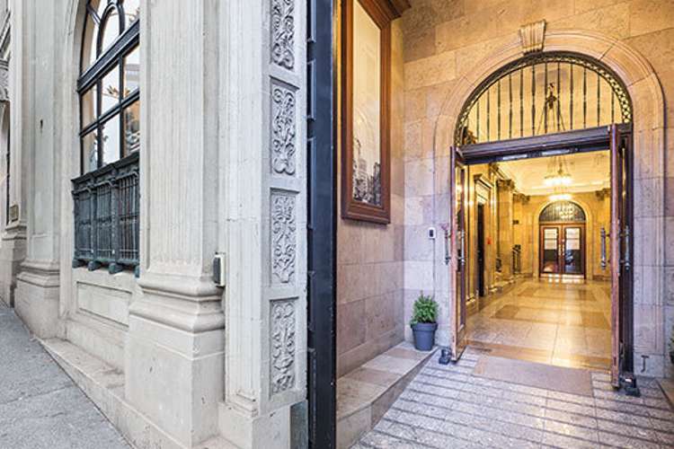 29-33 Shortland Street Auckland Central_2