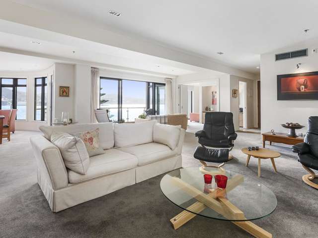 3b/172 Oriental Parade Oriental Bay_3