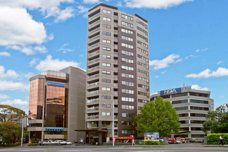 1108/96 Symonds Street Grafton_8