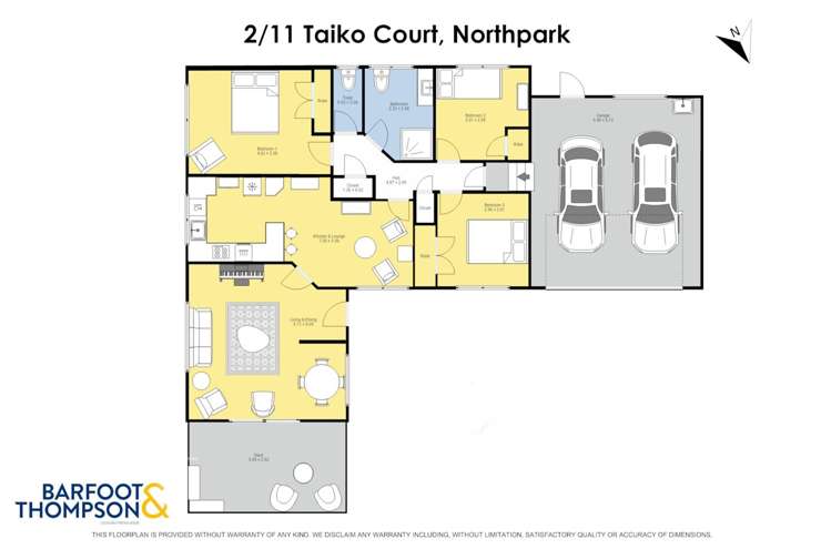 2/11 Taiko Court Northpark_36