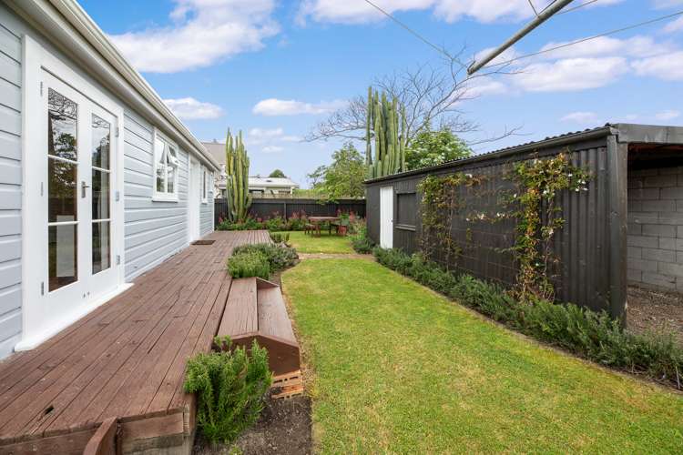 20 Leitrim Street Redwoodtown_30