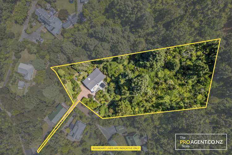 201 Woodlands Park Road Titirangi_29