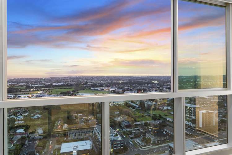 2403/3 Northcroft Street Takapuna_20