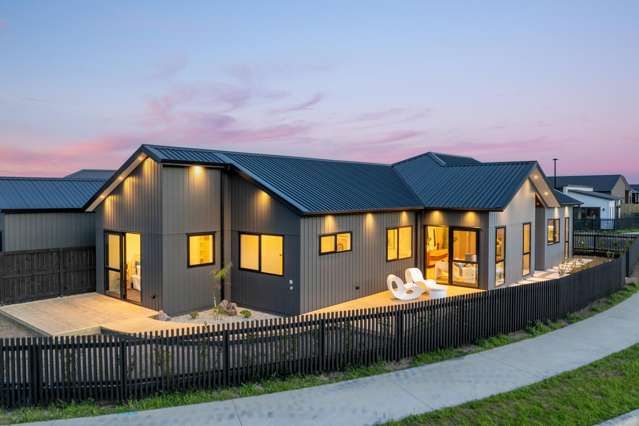 Your Perfect Match at Beaumont Rise!