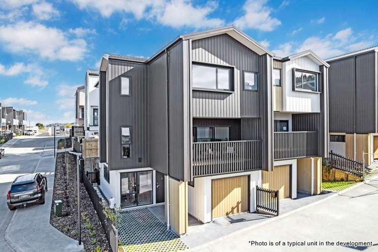 Lot 74, 24 Milenio Crescent Windsor Park_2