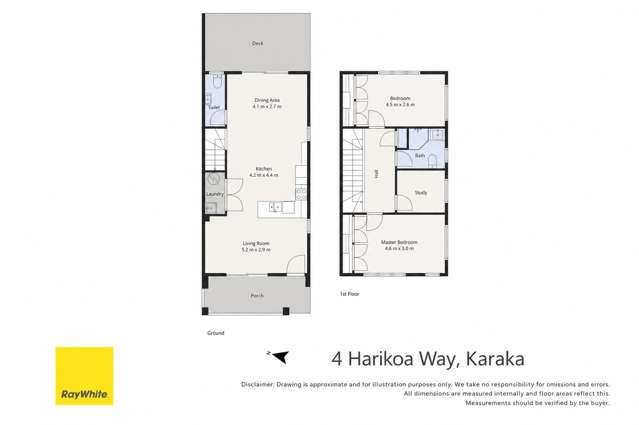 4 Harikoa Way Drury_2