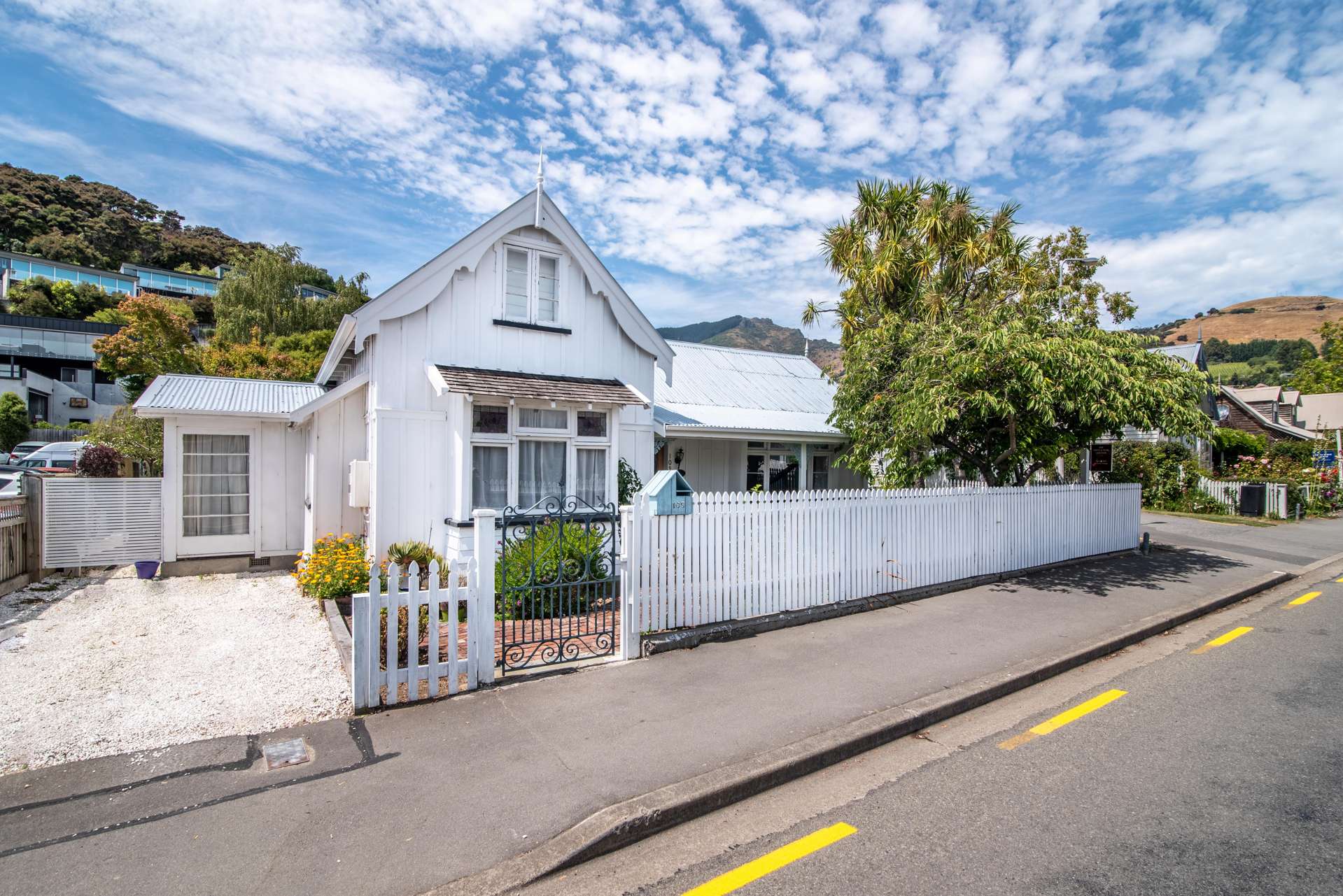 109a Rue Jolie Akaroa Banks Peninsula Houses for Sale One Roof