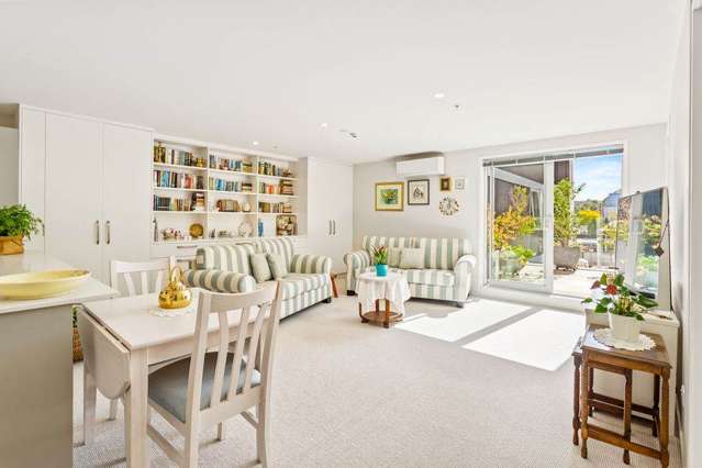 Live Exceptionally in the Heart of Browns Bay!