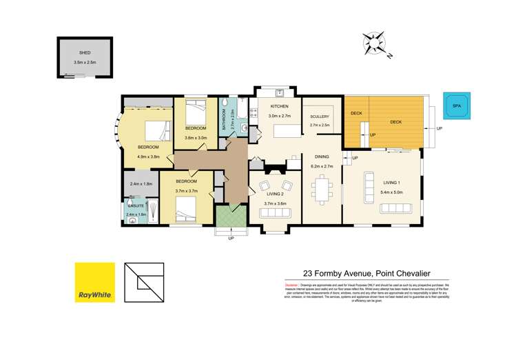 23 Formby Avenue Point Chevalier_18