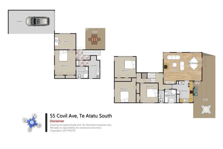 55 Covil Avenue Te Atatu South_8