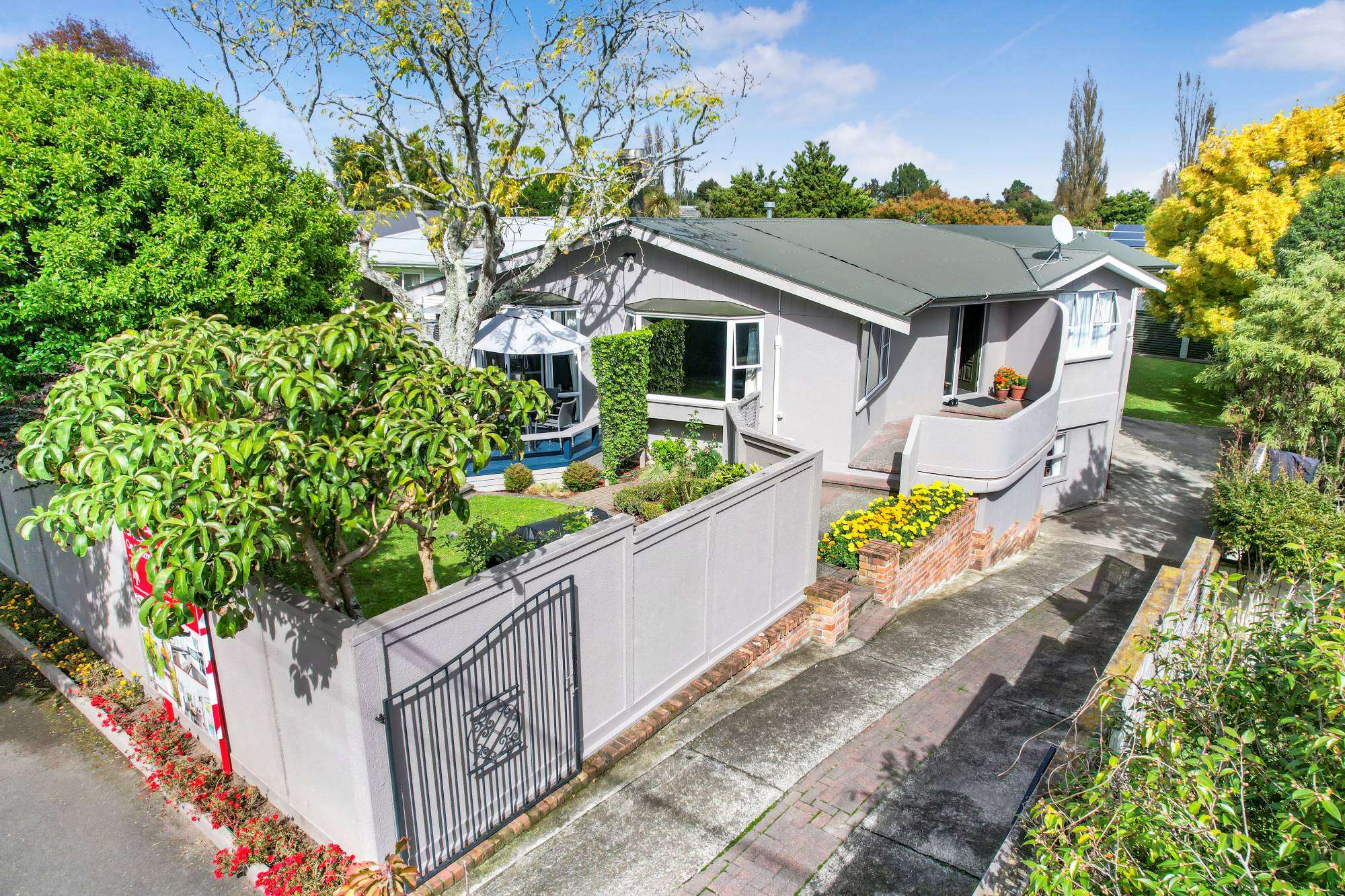 17 Queenwood Avenue Queenwood Hamilton City Houses for Sale One