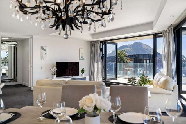 Baked Beans And Spaghetti