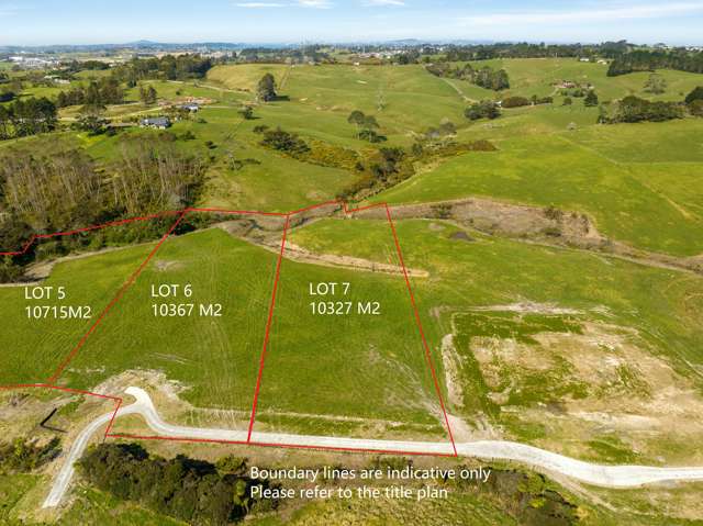 Lot 5/231 Amreins Road Taupaki_2