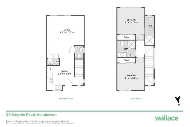 Lot 1-8/30 Smythe Road Henderson Valley_18