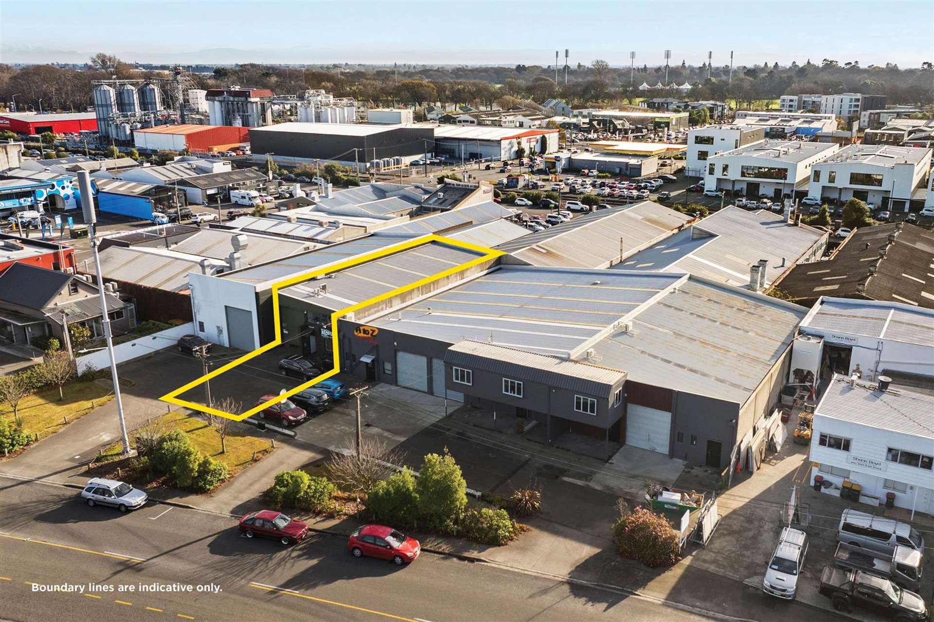 11 Disraeli Street Sydenham_0