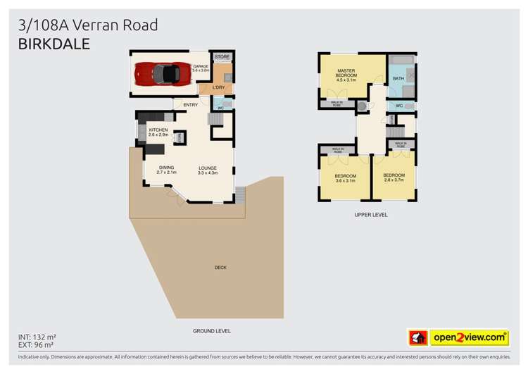3/108a Verran Road Birkdale_21