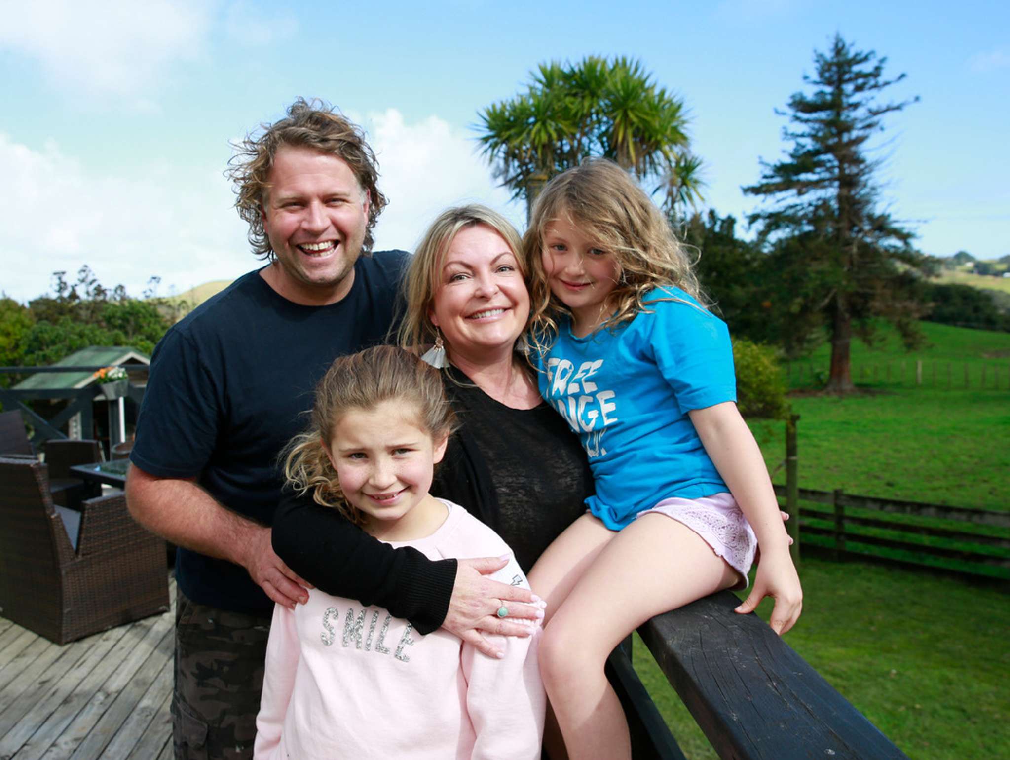 Why escaping the rat race isn't for everyone