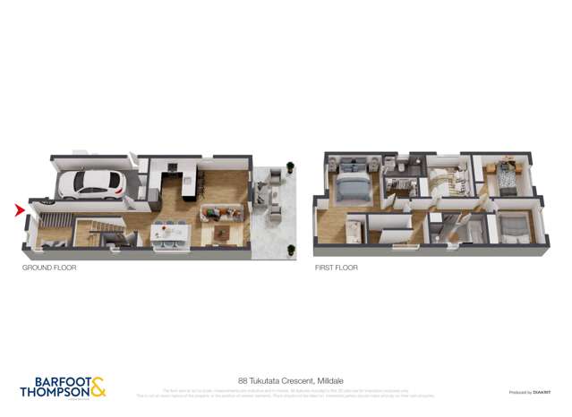 88 Tukutata Crescent Milldale_1