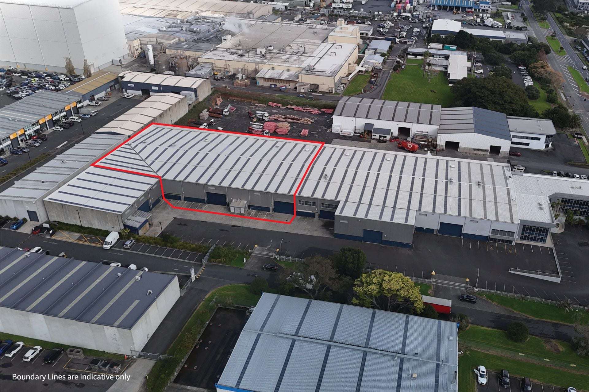 Warehouse B & C/118 Wiri Station Road Wiri_0