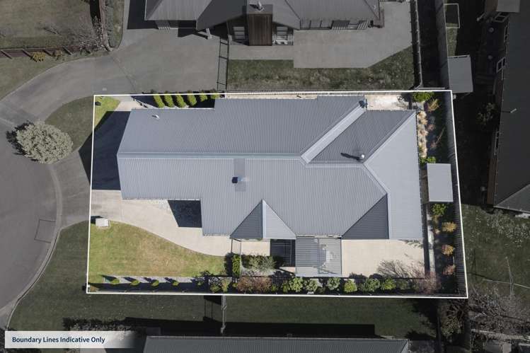 11 Glyn Wye Lane Hanmer Springs_24