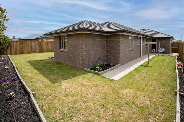 17 Siltstone Street Rolleston_22