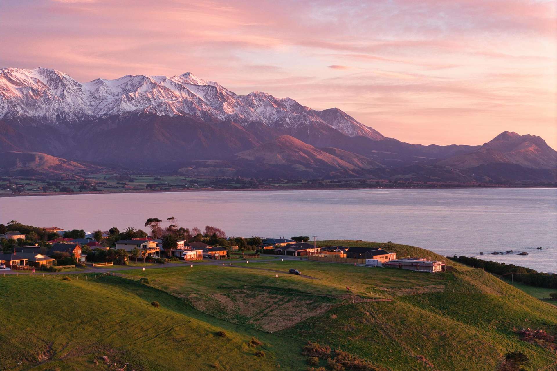Peninsula Estate Subdivision, Kaikoura_0