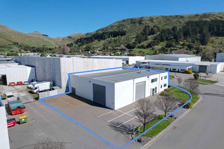 2B Lock Crescent Hillsborough_1