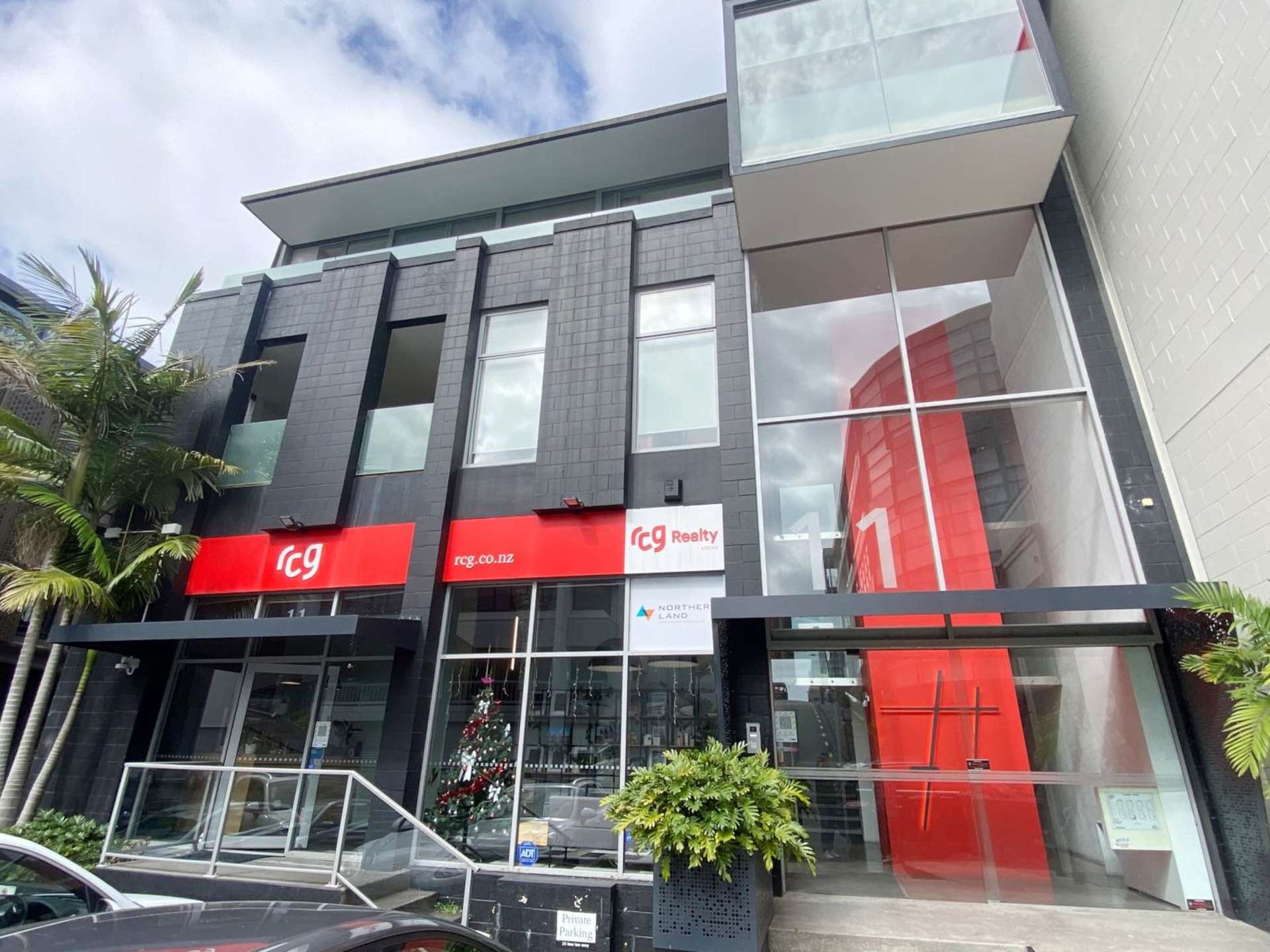 11 Cheshire Street Parnell_0
