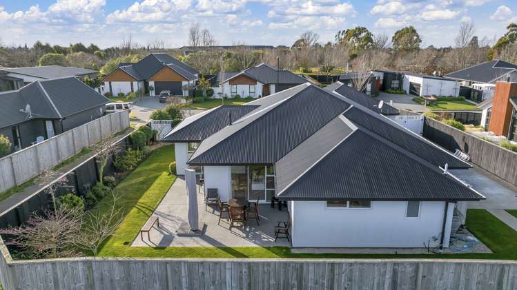 12 Lewis Close Rangiora_23