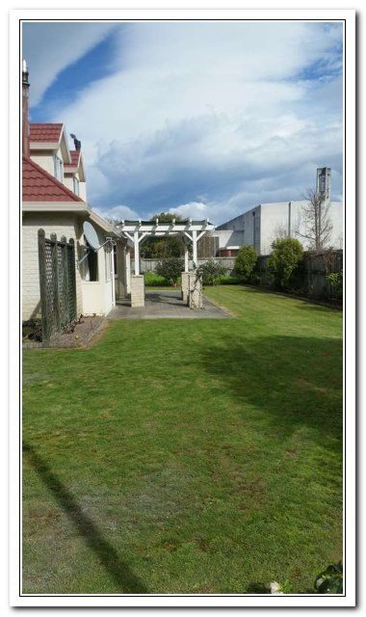 20 Park Avenue Masterton_23