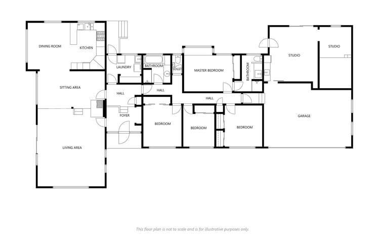 16 Jocelyn Street Katikati_19