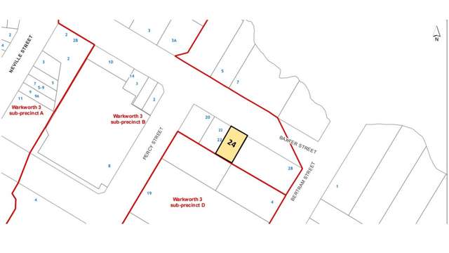 24 Baxter Street Warkworth_3