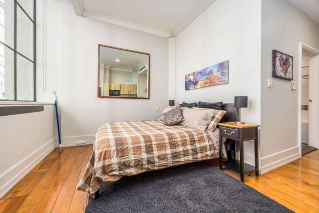 426/35 Hobson Street Auckland Central_4