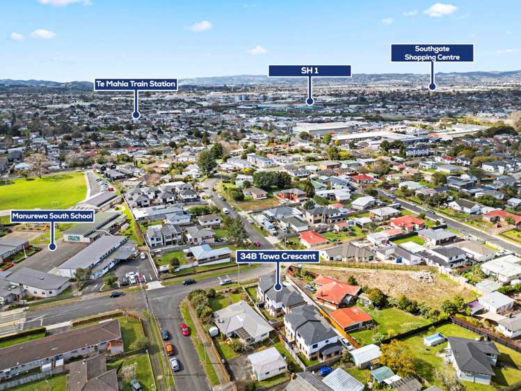 34B Tawa Crescent Manurewa_10